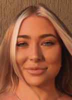 HOLLIE PARSONS NUDE