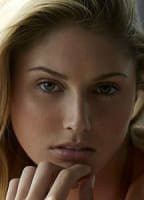 ALEXANDRA MORRIS