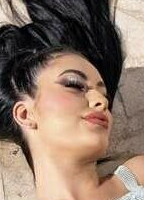 STEFFANY GARCIA