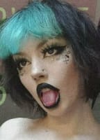 GOTHMONKE