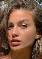 JOSEPHINE LUCK