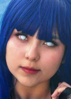SORAKI COSPLAY