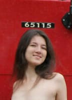 TRUCKERGIRL