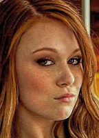 LEANNA DECKER NUDE