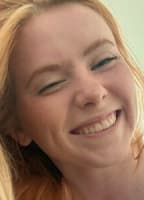UNIDENTIFIEDGINGER