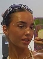 KIANA SARTIN