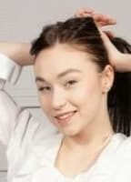 SARA BORK
