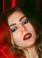 SONIA THE SINNER