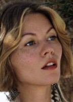 LOUISA MAZZURANA