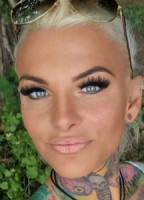JESSY DE WITT (JESSY SPECKBARBIE)