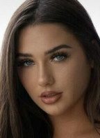OLIVIA JOANN NUDE