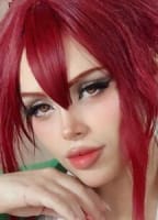 CARRIELOVECOSPLAY