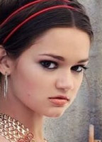 CIARA BRAVO