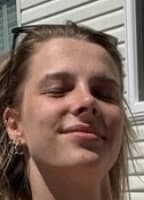 ASHLEY MATHESON SMASHEDELY