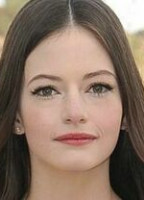 MACKENZIE FOY NUDE