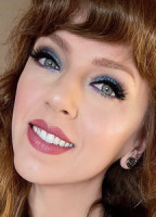 APRIL GLORIA