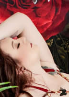 OCTOBERROSEBURLESQUE