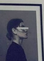 NAAMA BAREL NUDE