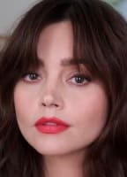JENNA LOUISE COLEMAN