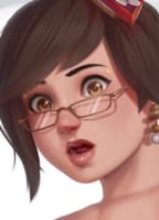 LUNA MEI