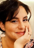 ALMILA BAGRIACIK