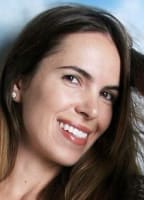 MILLA SILVESTER