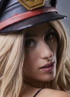 ELIZABETH RAGE