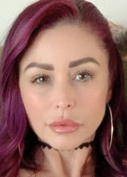 MONIQUE ALEXANDER