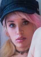 MY CHERRY CRUSH