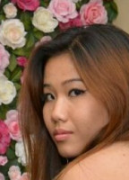 TIFFANY FROM CHRIS HASHEMI