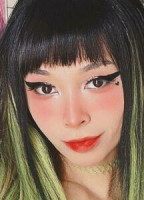 ICHIISAKURA NUDE