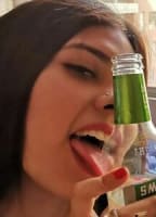 BRITNEY ALFARO