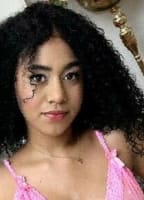 MEICY MILU NUDE