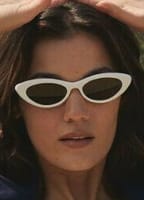 MELIKE SAHIN
