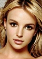BRITNEY SPEARS FAKE NUDE