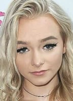 ZOE LAVERNE
