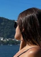 BIG CLIT - SUZY HOT