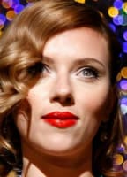 SCARLETT SCANDAL