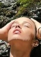 MELANIE DELL'OLMO NUDE