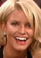 JESSICA SIMPSON NUDE