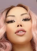 ASIA DOLL
