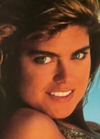 KATHY IRELAND