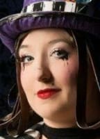 KISSYCOSPLAY