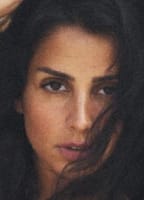 ZEINA NUDE