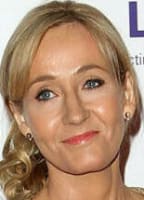 JOANNE K ROWLING