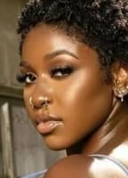 GODDESS JAH