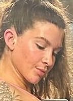 BRIANA NEGRON