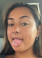 ISHA MARIYAH