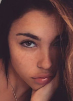 MADISON BEER NUDE
