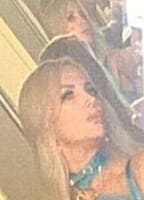 EXCLUSIVE COURTNEY